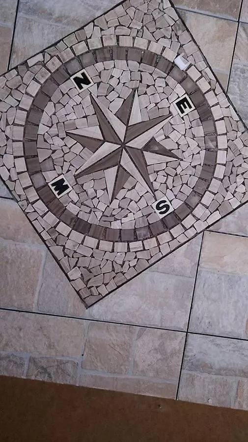 La Rosa Dei Venti Apartment Cantagrillo