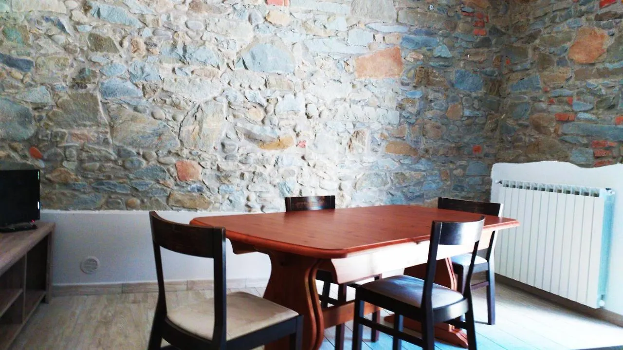 La Rosa Dei Venti Apartment Cantagrillo