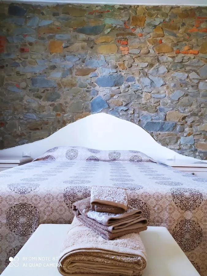 La Rosa Dei Venti Apartment Cantagrillo Italy