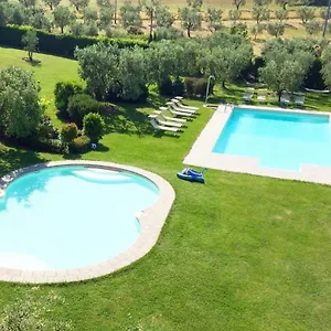 Borgo Casalvento Cantagrillo