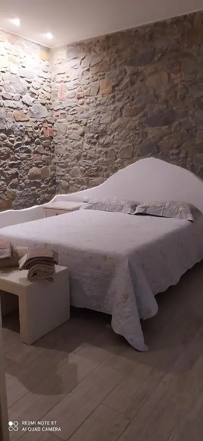 Apartament La Rosa Dei Venti Cantagrillo